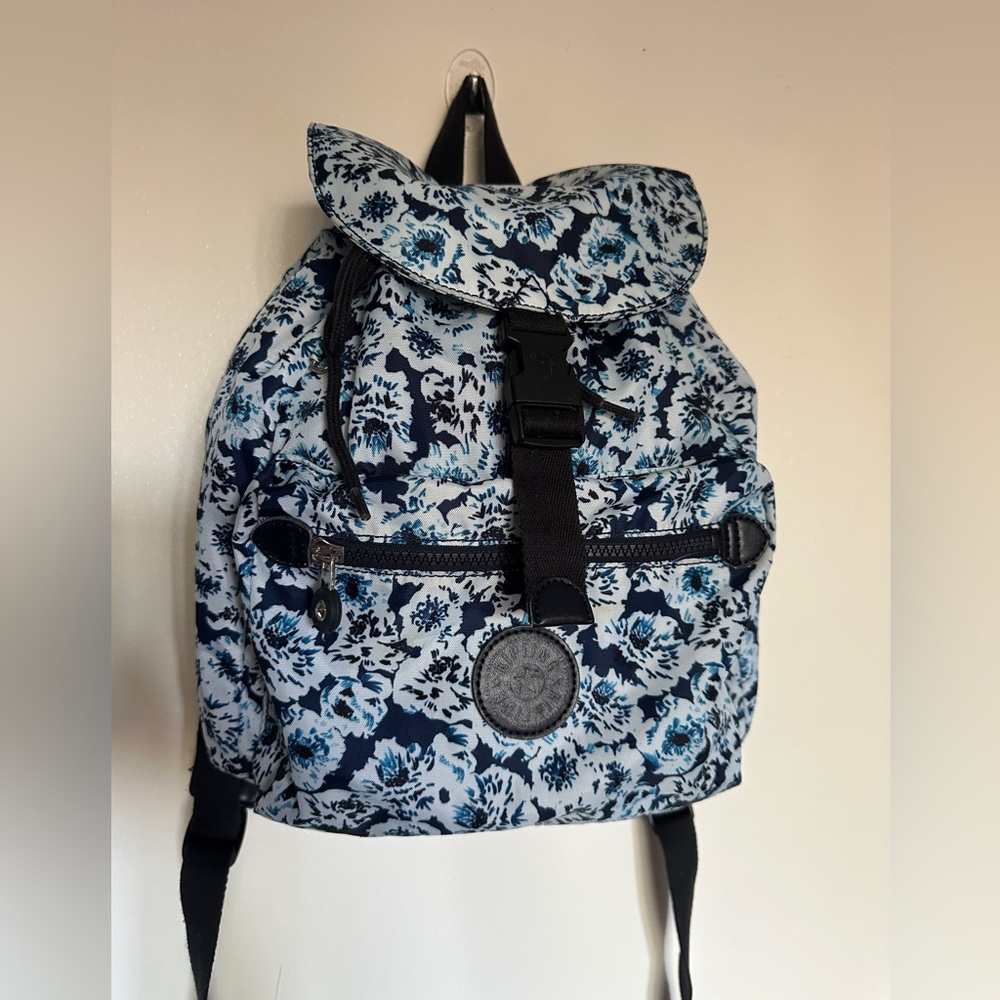 Kipling Keeper Medium Padded backpack